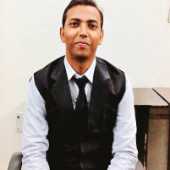 Rajesh Rai